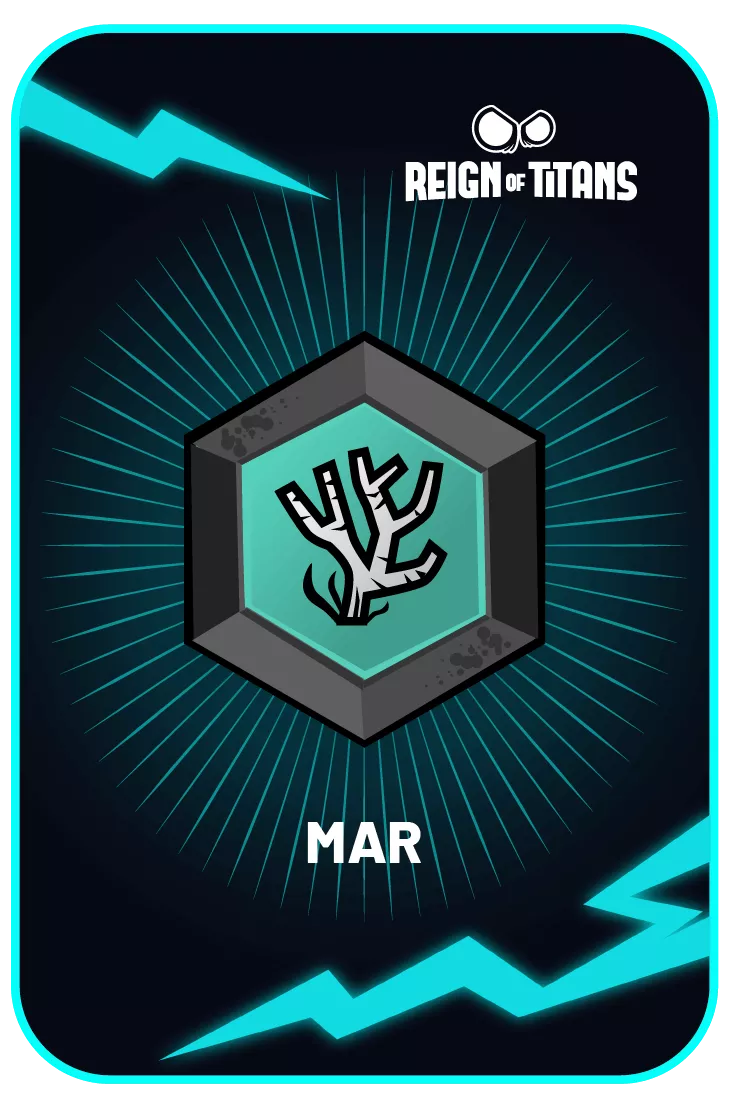 carta de mar